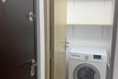 Vitan Mall, apartament 2 camere, 62 mp totali, modern mobilat, bloc reabilitat, - 15
