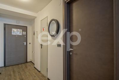 Apartament premium 130 mp în Silver Mountain, Poiana Brașov - 7