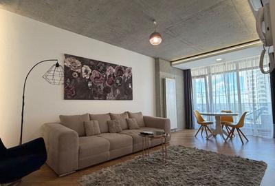 Apartament 2 camere  Barbu Văcărescu - 1
