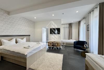 Vila in Mosnita Noua - Oportunitate de investitie sau casa ideala. - 11
