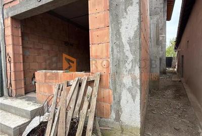 Casa tip P+1+M zona Garii - 24