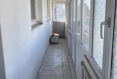 Apartament 3 camere -2 balcoane -Pantelimon - 14