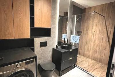 Apartament de lux 2 camere zona Doamna Stanca - 5