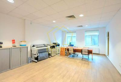 COM 0% Cladire pretabila birouri, clinica, activitati mixte | Mehala - 5