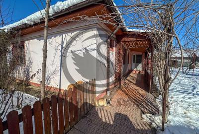 Casa 4 camere de vanzare | 660 MP teren | Mizil, Prahova | Comision 0% - 1