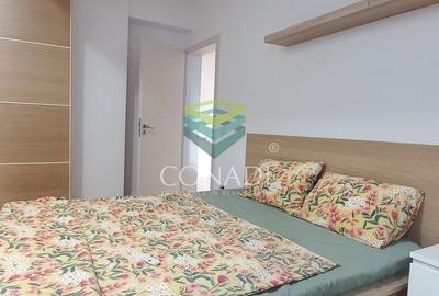 Apartament cu 3 camere //Herastrau - 8