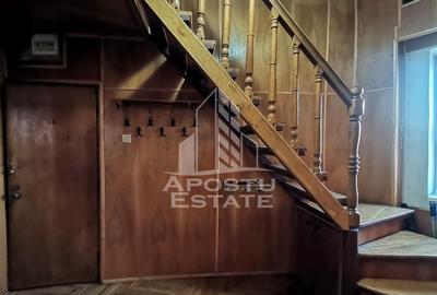 Apartament 5 camere de vanzare, zona Fabric Timisoara - 14