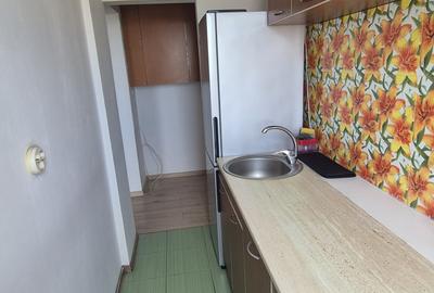 2 Camere - Decomandat Mobilat/Utilat -Berceni - 5