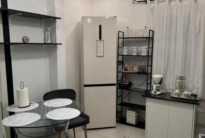 Lujerului-stradal-Metrou,apartament modern 2 camere , 80 mp - 10