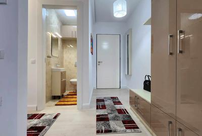 3 camere SUPERB Floreasca Residence - 7
