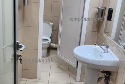 Clădire business de închiriat Bucureștii Noi 1250mp  cu parcare 850mp - 13
