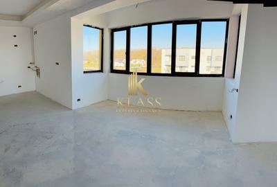 Penthouse Pipera Matei Millo langa padure - 12