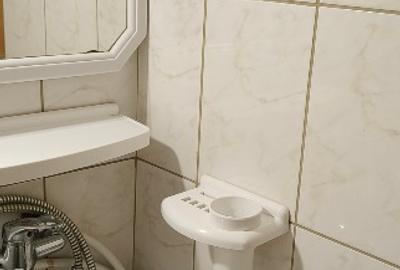 Garsoniera Complex studențesc 1 pers, de la proprietar - 6