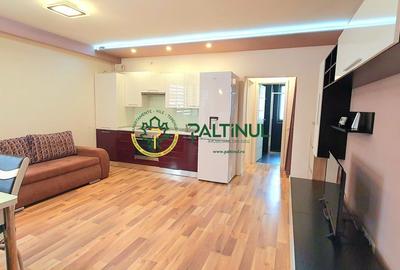 Apartament cu 2 camere în zona Doamna Stanca - 1