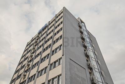 Zero comision, 75-186mp birou mobilat, pret promotional, Splai Unirii - 1