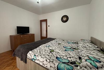 Apartament  3 camere decomandat in Marasti - 7