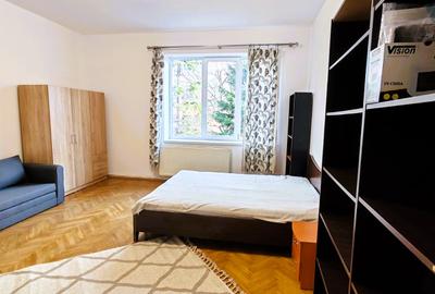 Apartament de închiriat, 1 cameră, 30 mp, zona Horea - 9