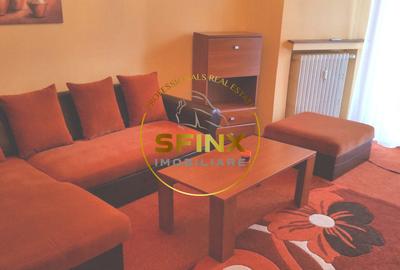 2 camere Dacia ASE decomandat mobilat - 1