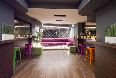 Victoriei 100 Bar | Spațiu HoReCa 169 mp Calea Victoriei - 10