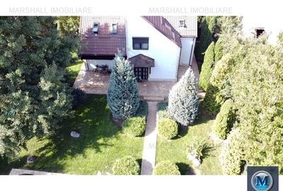 Vila cu 6 camere de vanzare in Lipanesti, 197.75 mp #14920 - 1