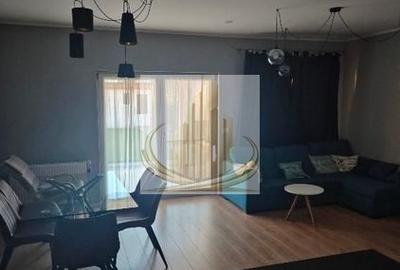 Duplex modern complet mobilat și utilat, curte amenajată - DUMBRAVITA - 5
