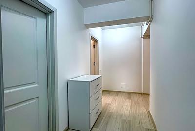 3 camere decomandat bucatarie inchisa 79mp Grand Arena parcare inclusa - 13