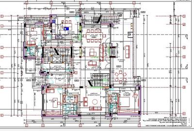 Vila  individuala   S+P+2   Iancu Nicolae   Jolie Ville   Padure (semifinisata) - 19