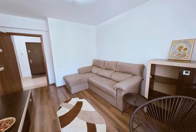 2 camere Aleea Mizil bloc 2017 etaj 2/3 centrala proprie si loc parcare - 3