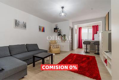 Apartament 1 camera | 30 mp | Renovat  | Zona Parang Manastur - 1