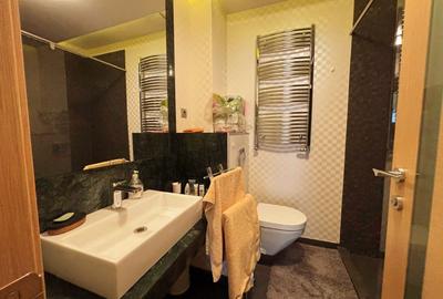 Unicat in piata imobiliara - apartament 4 camere in Primaverii! - 16