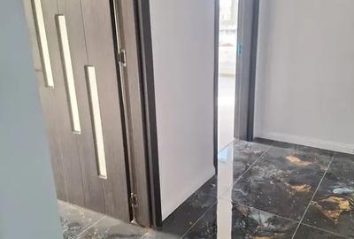Apartament 3 camere 2 bai Theodor Pallady Nicolae Teclu predare decembrie - 2