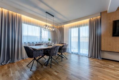 Casa individuala ultrafinisata la cheie la doar 10 min de Cluj! - 22