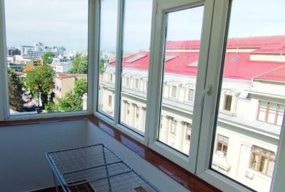Apartament 2 camere | 45,36 mp | Boxă la subsol | Zona Piața Romană - 8