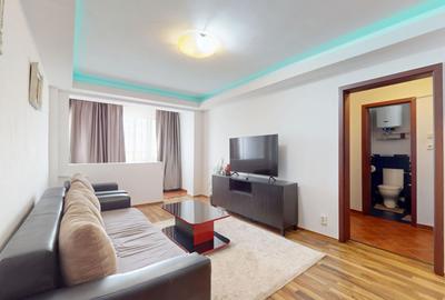 Apartament 2 camere – Mașina de Pâine 14 | Renovat complet | Mobilat & - 2