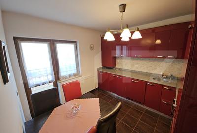 Apartament 2 camere decomandat, 48 mp, mobilat și utilat, zona Bucium - 4