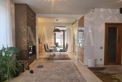 Casa 4 camere de vanzare in Borhanci, Cluj Napoca - 1