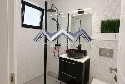 Casă modernă mobilată și utilată | Tunari-Otopeni | 3 dormitoare - 9
