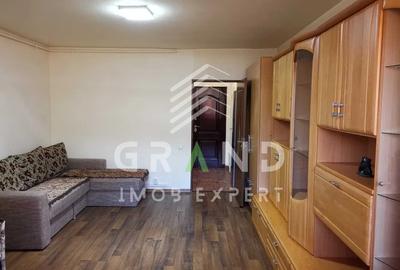 Garsoniera moderna,spatioasa si luminoasa | Manastur - zona Parang | Etaj 7/10 - 4