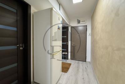 Apartament 2 camere de vanzare Constanta, zona Km 4-5 - 9