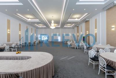 Complex Multifuncțional de vânzare - Comision 0% - 2