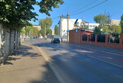 Vanzare Teren Rahova- Amurgului Cu Muntii Carpati - 1