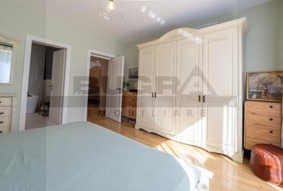 Casa individuala cu teren 750mp, garaj, beci, terasa - Dezmir - 7