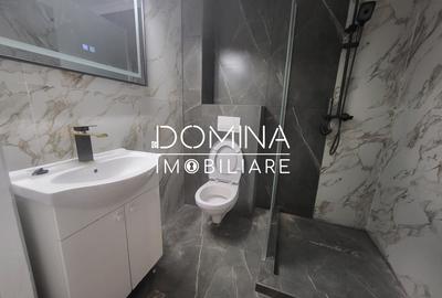 Vanzare apartament 2 camere modern, mobilat si utilat, strada Ciocarlau - 4