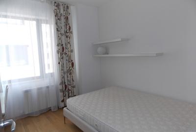3 CAMERE BANEASA GRADINA ZOO etaj 4/7, parcare,800 EURLUNA. - 14