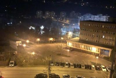 Apartament cu o camera in Manastur - 7