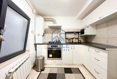 Badea Cartan - 2 Camere Renovat Modern de inchiriat pe termen lung - 7