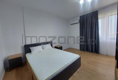 Garsoniera, 42 mp, decomandata, bucatarie 11 mp, mobilata/utilata, BLOC NOU - 4
