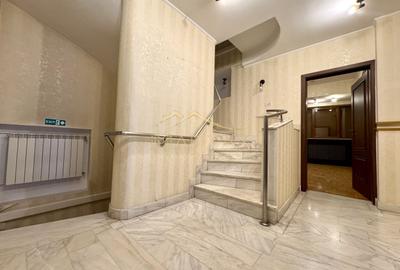 Vila centrala cu 13 camere *460mpu* + garaj // Dorobanți - 23