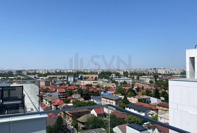 REA1024318 Penthouse spatios 4 camere I One Cotroceni Park - 11