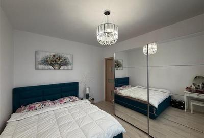 Apartament 2 camere, parcare subterana, boxa, complex Panoramic Galata - 4